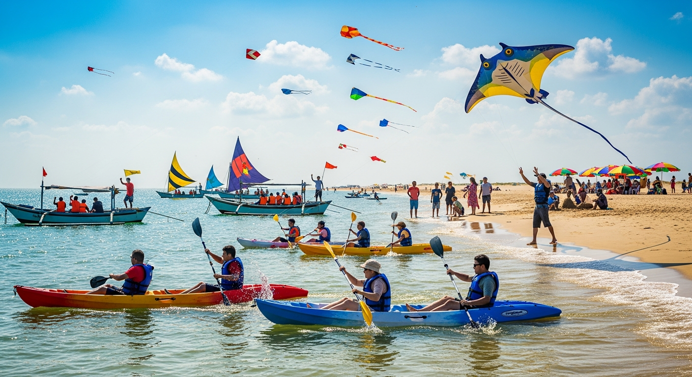 Adventure Activities