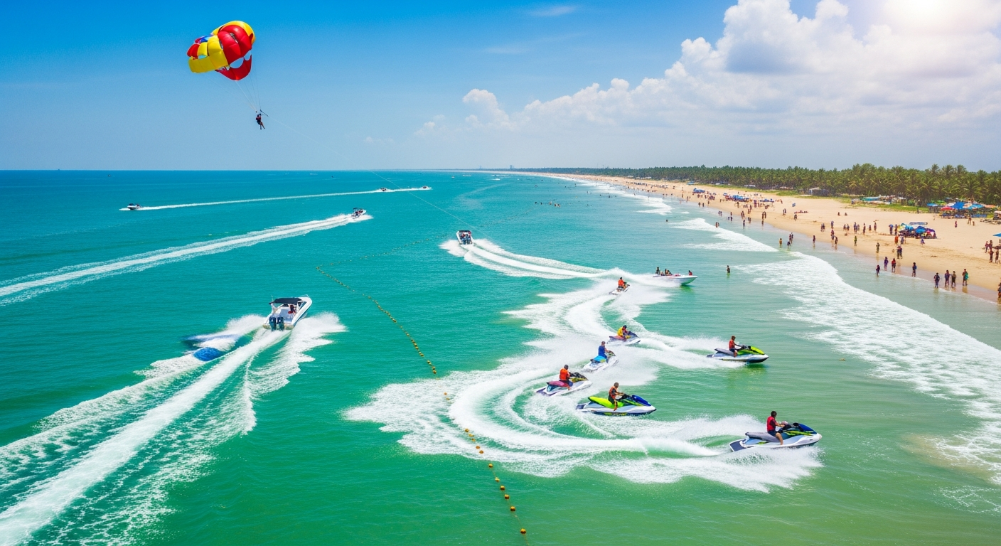 Adventure Activities